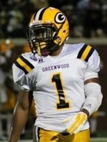 Joseph Rapp, Palmetto Prep, Cornerback