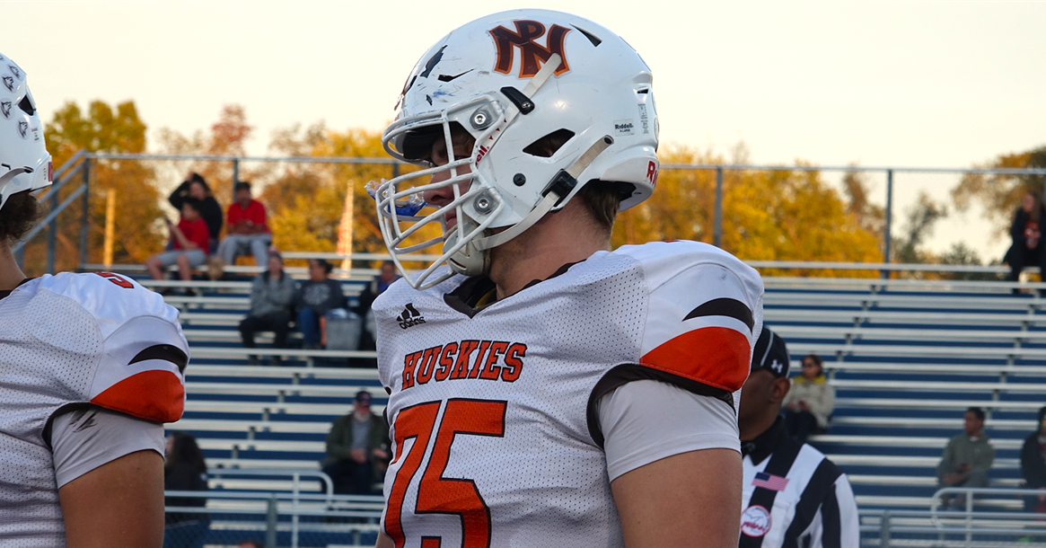 Four-star Gregory Patrick sets Michigan OV, hosts several other schools