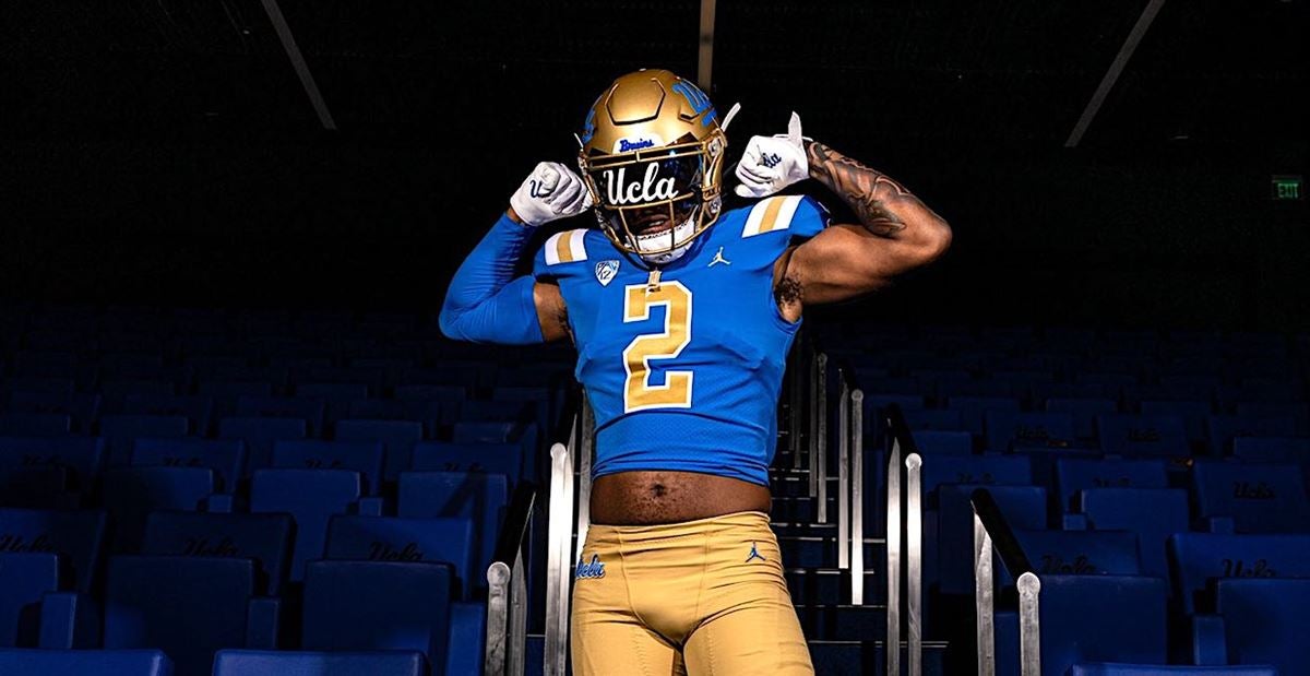 UCLA Football Recruiting 2024 April Linebacker Update