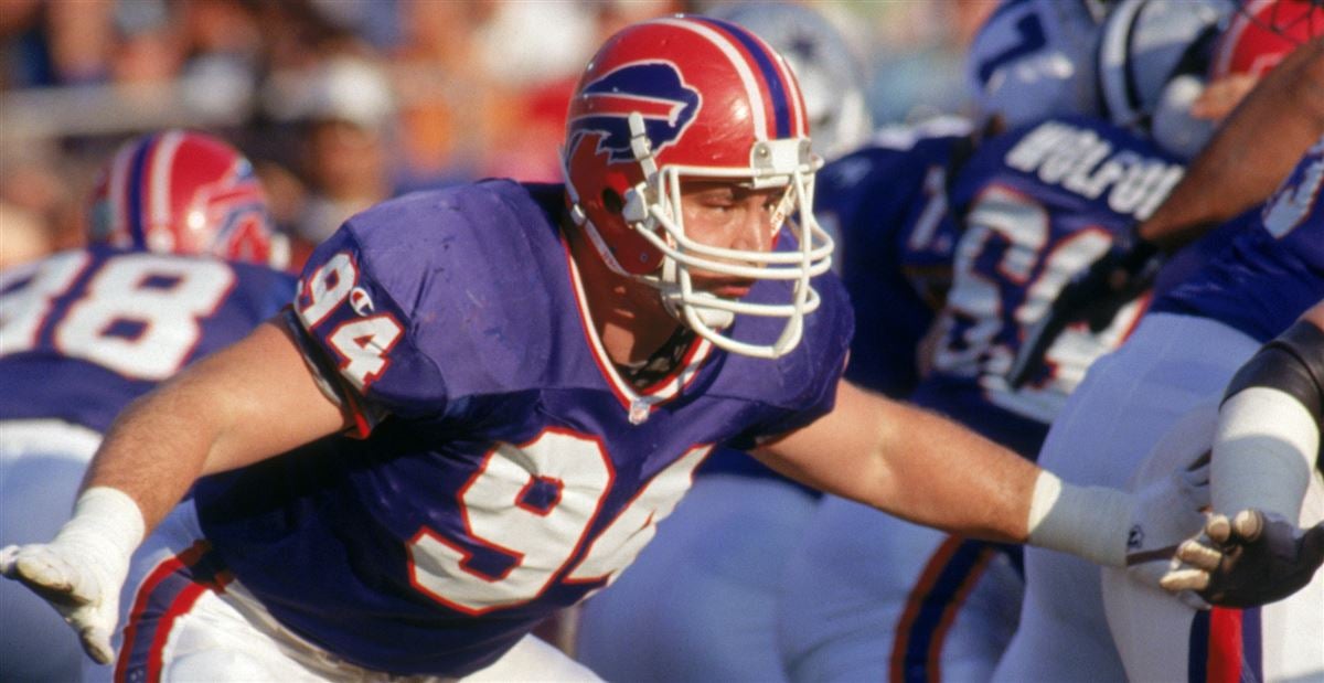 Buffalo Bills special teams legend Mark Pike dead at 57