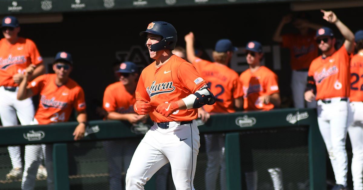 Bingaman delivering for Top 5 baseball Tigers in freshman season