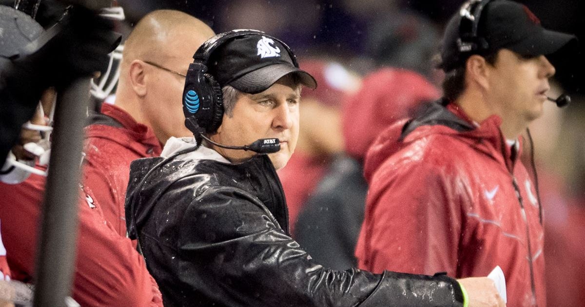 Remembering the time Mike Leach trolled Texas as OU coordinator