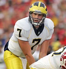 Former Michigan QB Chad Henne retires from NFL - Maize&BlueReview