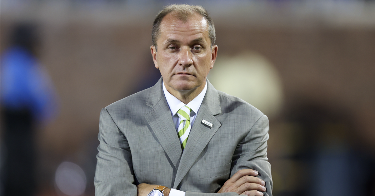 Recruiting and transfer portal questions that could get addressed at ACC Kickoff this week
