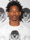 Kamron Williams, Heights, Wide Receiver