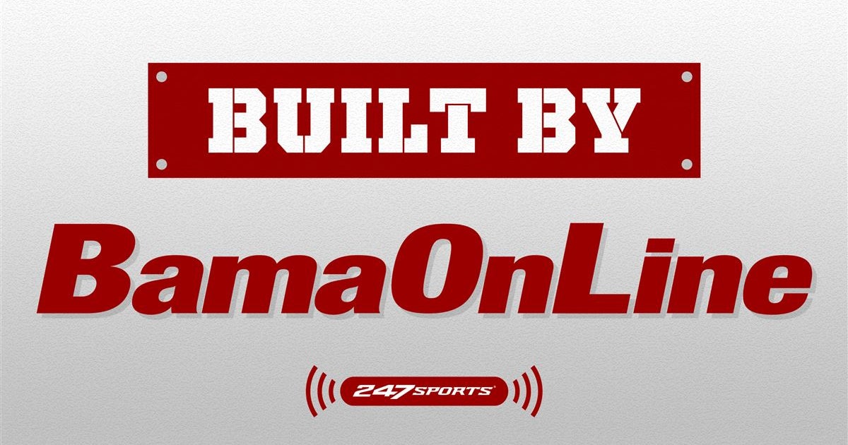 Alabama Crimson Tide Football Bleacher Report Latest