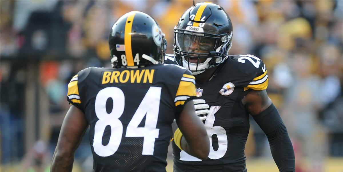 Steelers Kick Returner Gunner Olszewski Blasts NFL's Controversial Rule  Change - The Spun: What's Trending In The Sports World Today