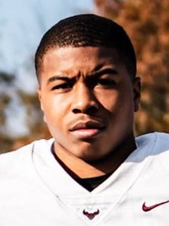 Josiah Trotter, son of Eagles Hall of Famer, commits to play football at  West Virginia – The Morning Call