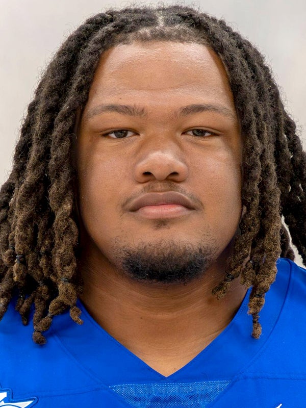 Brock Reddic athlete image