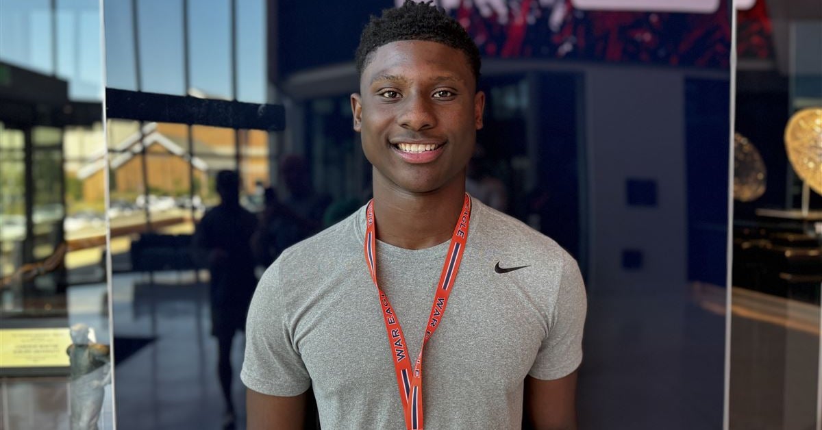 Oklahoma State ‘doing a tremendous job of recruiting’ 2025 Louisiana ...