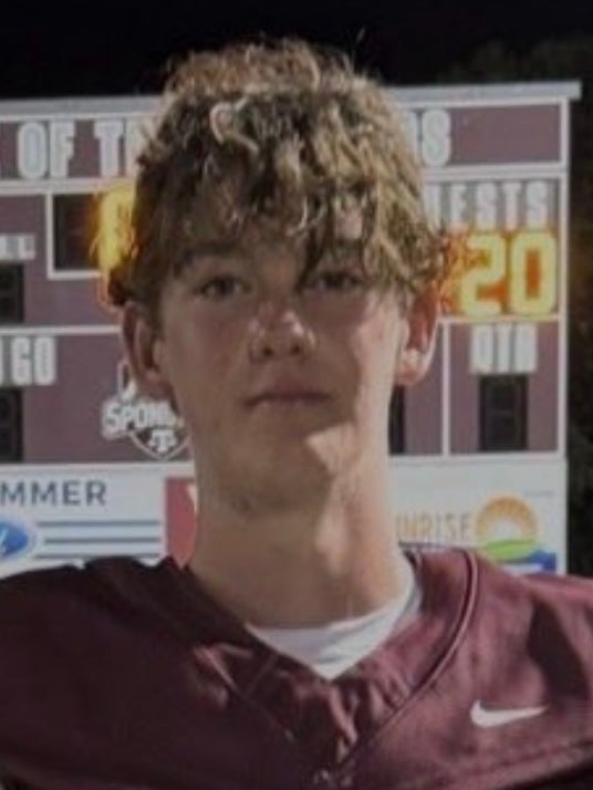 Lukas Strandberg