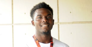 In-State Prospect Getting Attention From AU In-State Prospect Getting Attention From AU