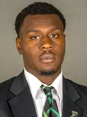 Messiah Blair athlete image