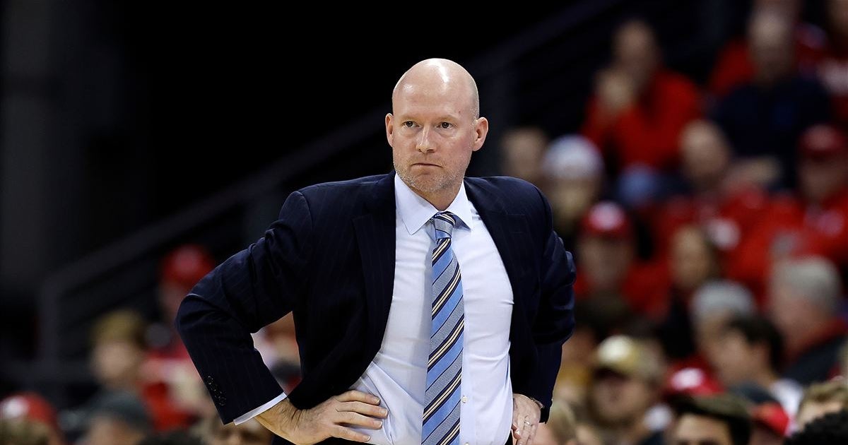Maryland basketball coach Kevin Willard sees 'resilient' team despite