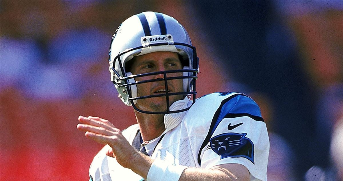 Carolina Panthers year-by-year: A history of the franchise's 21