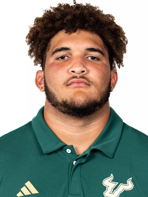 Tyreek Major athlete image