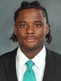 Brayden Hall athlete image