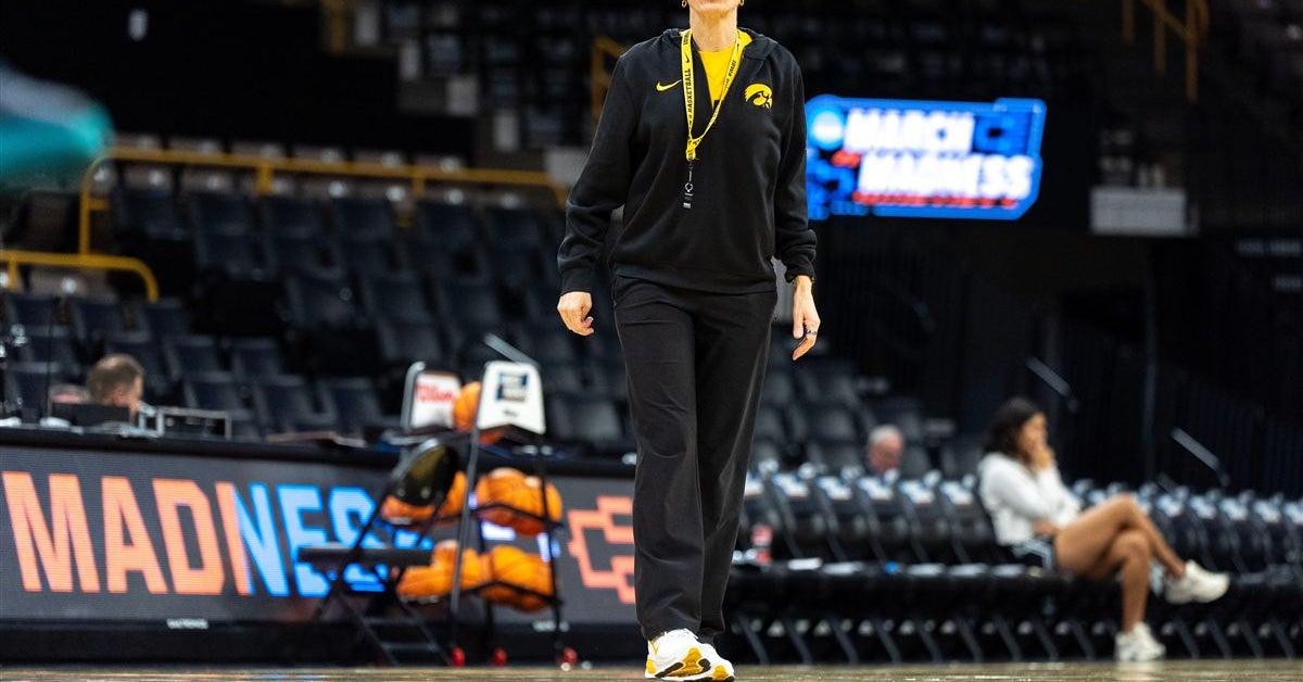Iowa Women's Basketball Hosting Handful Of Visitors