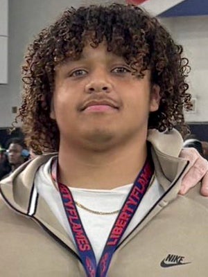 Terry Hilliard athlete image