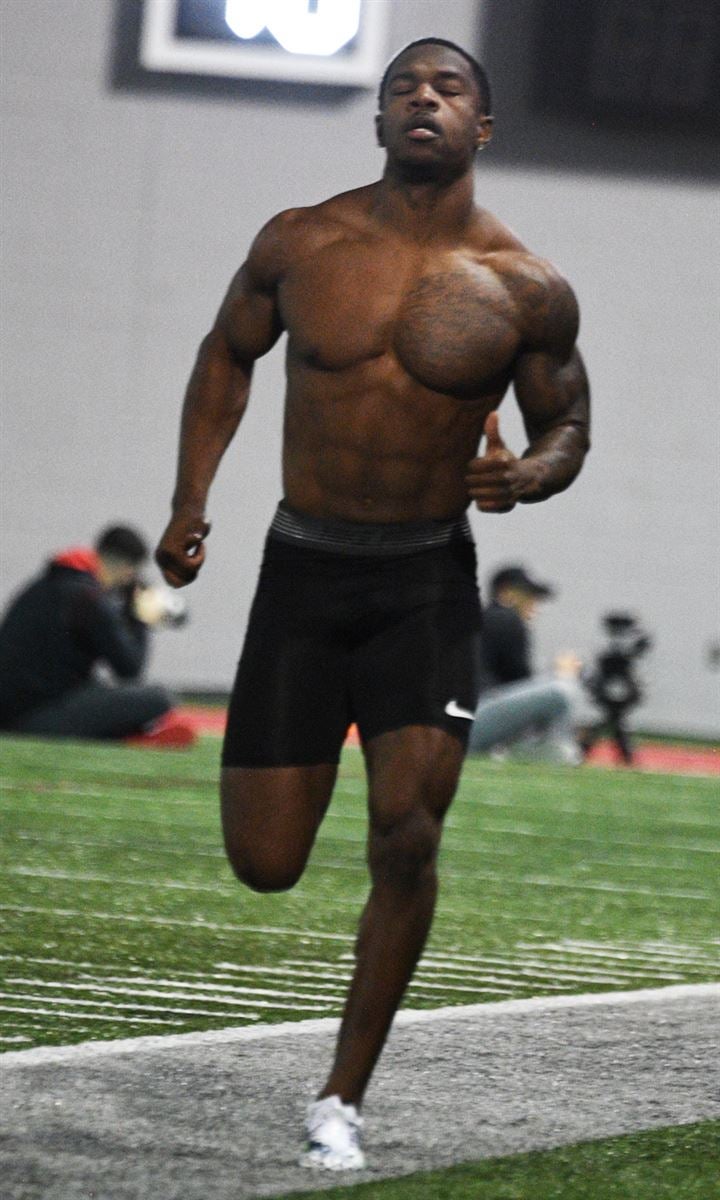 Sights and Sounds: Buckeyes make strong impression at 2023 Pro Day