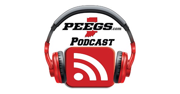 The Peegs Podcast: Hoosier football gets back to work while basketball hopes to get right