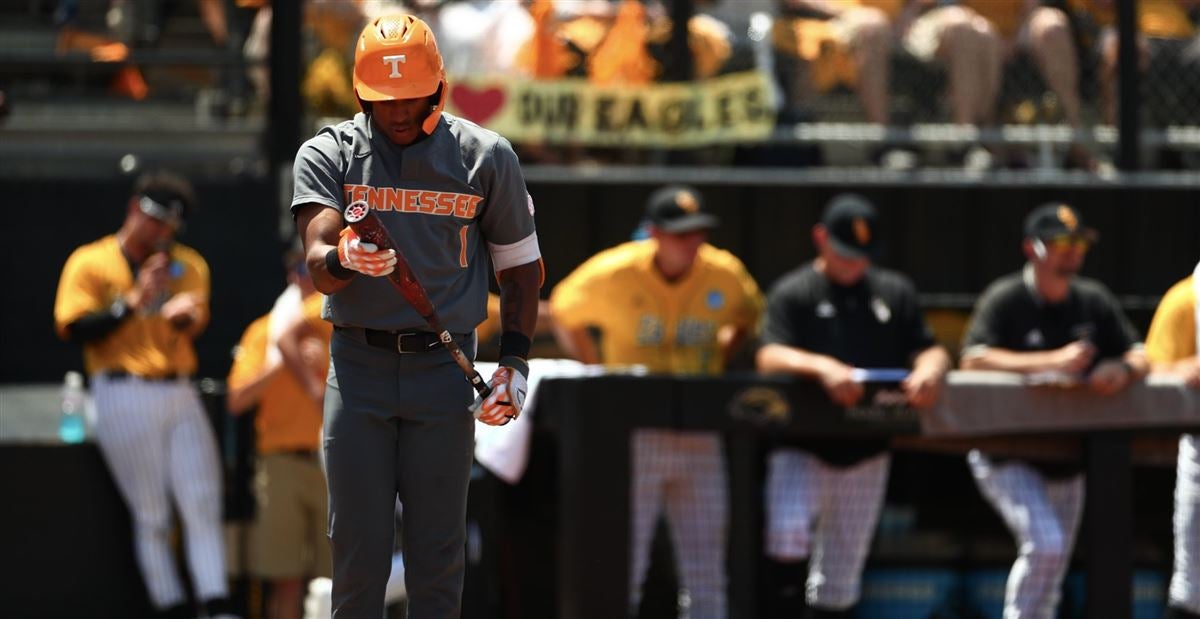 How to watch, listen: First pitch, TV set for Game 3 between Tennessee  baseball and Southern Miss