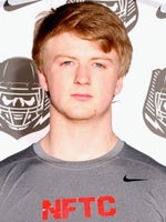 Kyle Akin, Trinity Christian, Pro-Style Quarterback