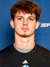 Jackson Harvey, Cathedral, Wide Receiver