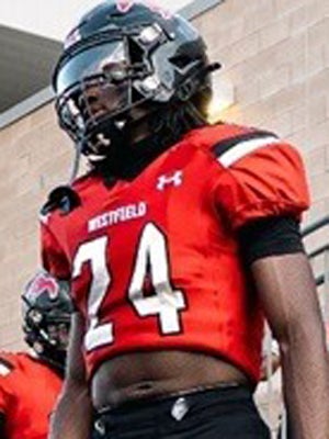 Jaylen Oliver