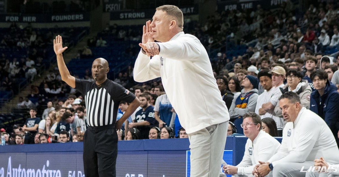 Penn State basketball fills out roster with additions of Roko Prkačin, François Wibaut