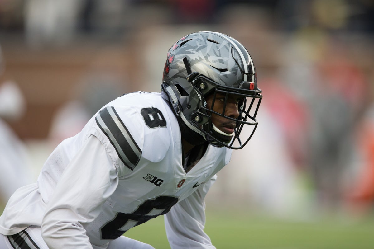 Falcons player profile: CB Kendall Sheffield - The Falcoholic