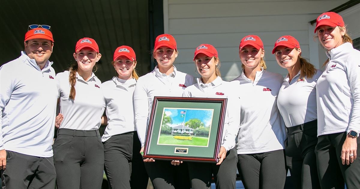 Women's golf shares Valspar Augusta Invitational title