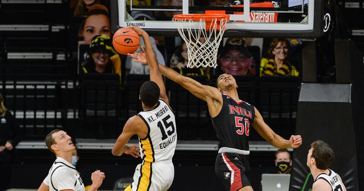 Keegan Murray: Teams don't have a scouting (report) on meWho could be options at kick and punt returner for Iowa football in 2023?Preseason college football bowl projections: CFB News reveals 2023 picks for every Power Five matchupHawkeye Football: Erick All understanding why Iowa is called 'Tight End U'Former Hawkeye Monika Czinano waived by LA SparksIowa football commits, targets to compete at the 2023 Iowa high school state track meet2024 forward Caden Diggs is catching high major eyesScouting take: Iowa's offensive line commits and where they fitCollege football preseason rankings hype: 2023's most overrated, underrated teamsIowa Football Recruiting: 2024 Hot Board ResetFive players you might not hear a lot from in 2023, but have bright futures with Iowa footballIowa Football: A closer look at the nine true freshmen on defense arriving this summerIowa Football: Hawkeyes traveling to Penn State for Primetime showdown on CBS247Sports believes that Iowa is 'underrated' heading into 2023 seasonMid-Spring Report Card: Grading Iowa Football's 2024 Recruiting Class