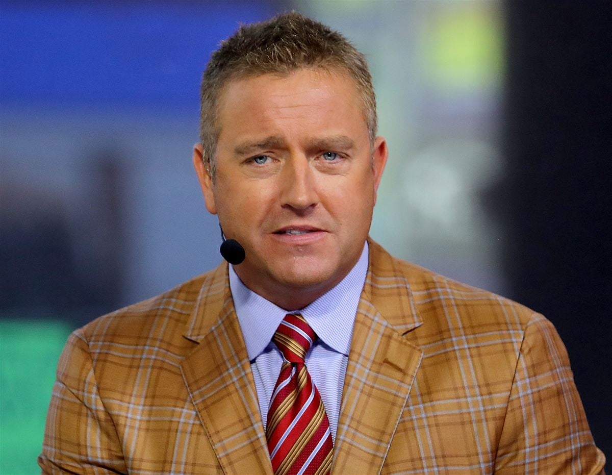 College football realignment: Kirk Herbstreit predicts wild future after USC, UCLA move to Big Ten