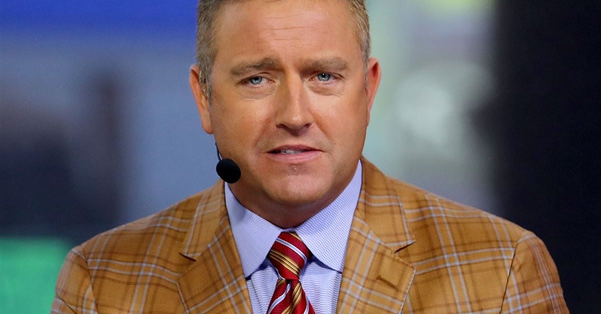 College football realignment: Kirk Herbstreit predicts wild future after USC, UCLA move to Big Ten