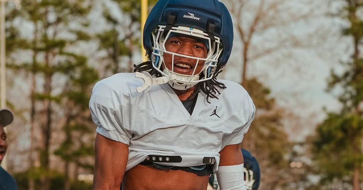 How UNC Football Used Workouts To Form Chemistry Before Training Camp How UNC Football Used Workouts To Form Chemistry Before Training Camp