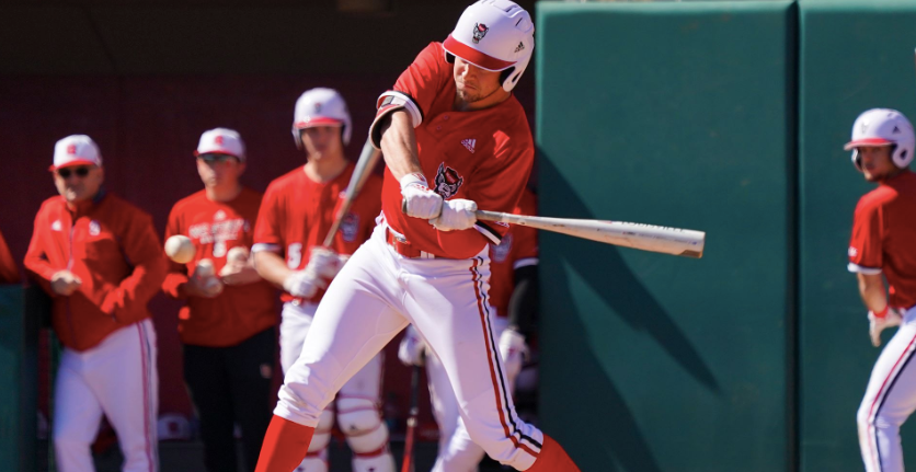 NC State Baseball Rankings Update from April 29