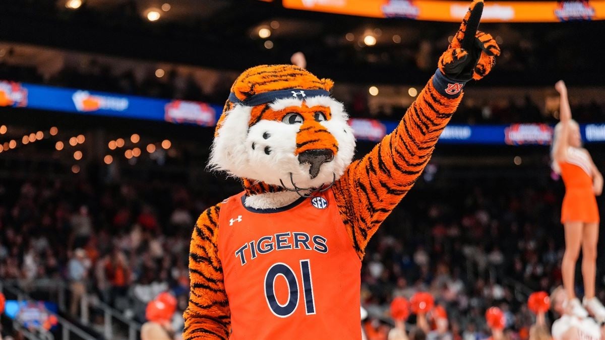 Aubie (Auburn University), SportsMascots Wikia