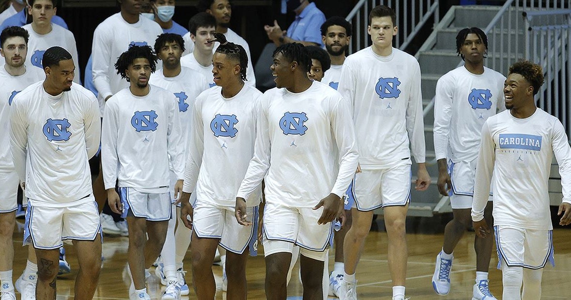 UNC's ACC Tournament Chances Tied to Consistency & Freshmen UNC's ACC Tournament Chances Tied to Consistency & Freshmen