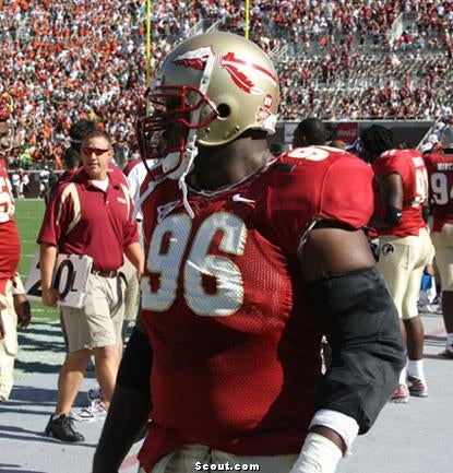 Former NFL Football Player Andre Fluellen shares his Life Story!!!!