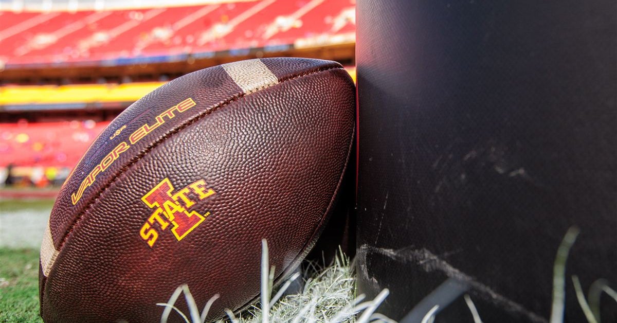 Cyclone Alert AM: Football scheduling changes, a Cy-Hawk loss & NFL 'Clones in Week 1