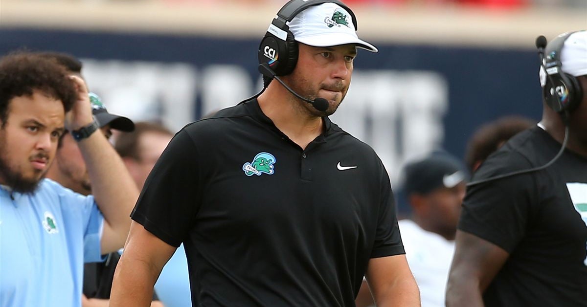 What new Florida coach Jon Sumrall told Gators' commits