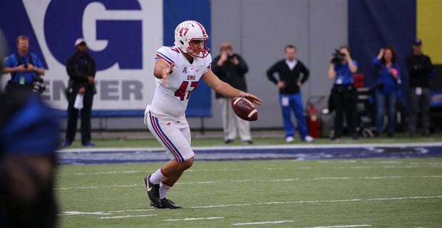 Smu Releases Depth Chart For North Texas Photo Smu Football