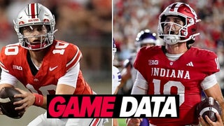 Game Data: No. 4 Ohio State has plenty of incentive for trip to face No. 5 Indiana