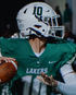 Jaxson Carver athlete image