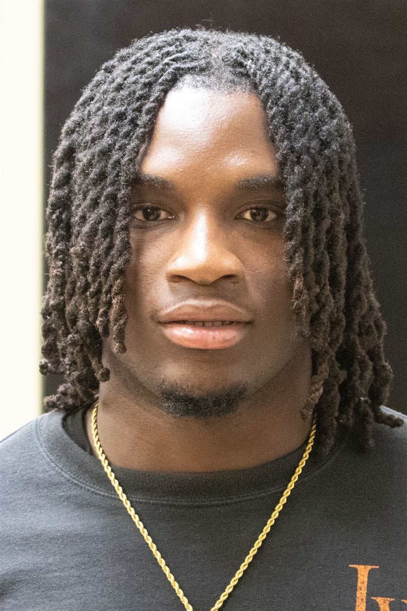 Loobensky Lafortune athlete image