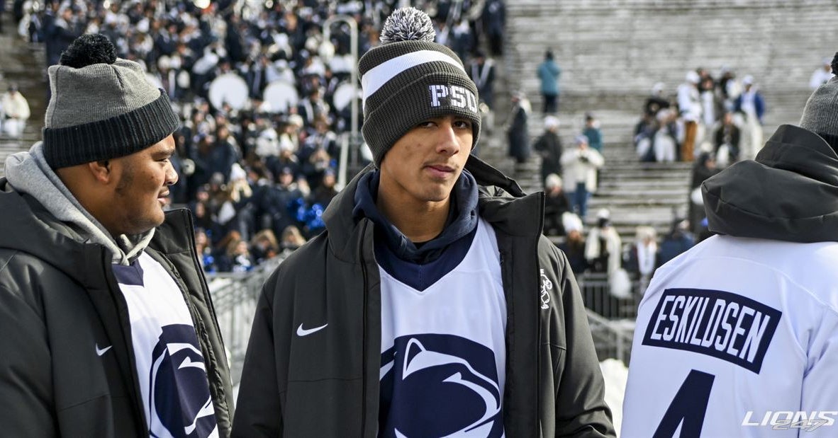 Countdown to kickoff: 28 days until Penn State football — focus on new 'ball-hawking' defensive back