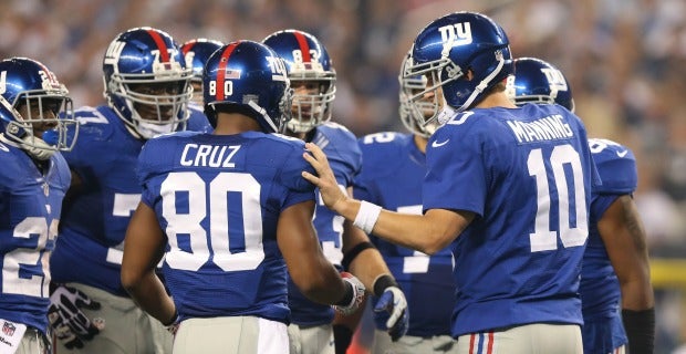 Giants: Eli Manning To Formally Announce Retirement Friday - CBS