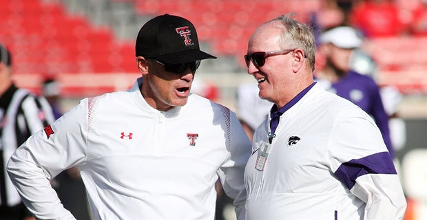 From Fitz: K-Staters are eying Tech decision to fire Wells