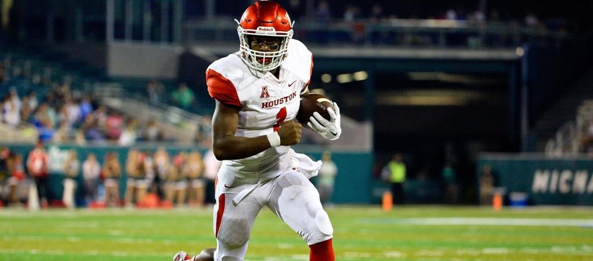 TXHS Combine Preview: Greg Ward Jr.